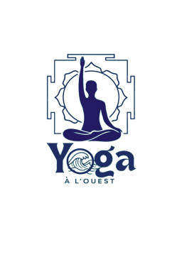 Logo Yoga à l'Ouest